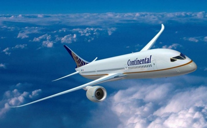 道县至美国机场航空托运